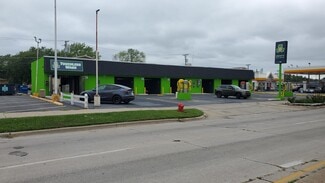Plus de détails pour 14510 Pulaski Rd, Midlothian, IL - Spécialisé à vendre
