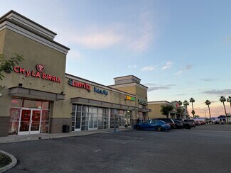 Plus de détails pour 909 S Central Ave, Compton, CA - Bureau/Local commercial à louer