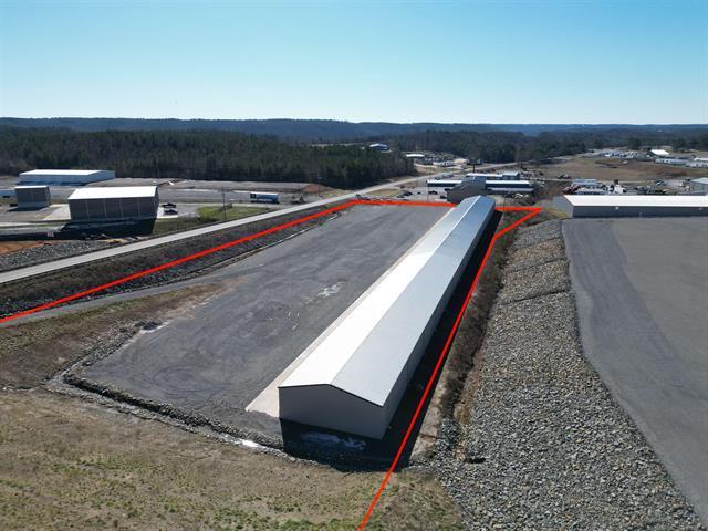 6140 Co 490 Rd, Hanceville, AL à vendre - Photo de l’immeuble – Image 2 sur 3