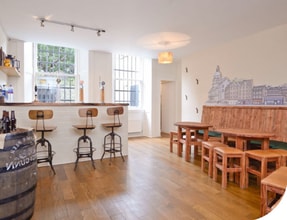 6 Randolph Cres, Edinburgh à louer Photo intérieure– Image 1 sur 2