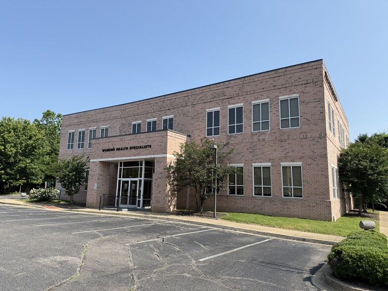7800 Wolf Trail Cv, Germantown, TN à louer - Photo de l’immeuble – Image 3 sur 3
