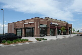 Plus de détails pour 12253 E 104TH Pl, Commerce City, CO - Bureau à vendre