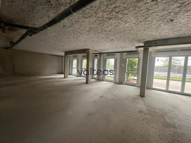 4 Rue Luce Boyals, Toulouse à louer - Photo de l’immeuble – Image 2 sur 7