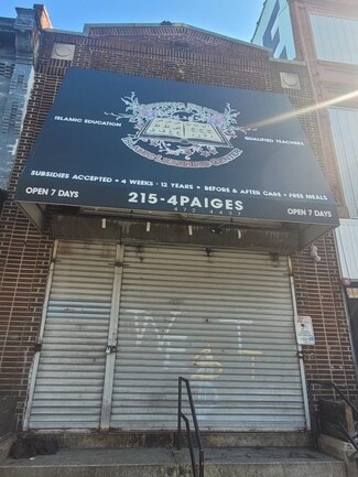 Plus de détails pour 5227-29 Market St, Philadelphia, PA - Local commercial à vendre