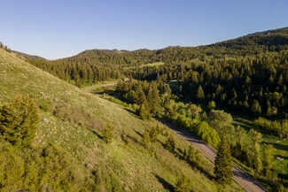 Plus de détails pour 3 Trail Creek Rd, Bozeman, MT - Terrain à vendre