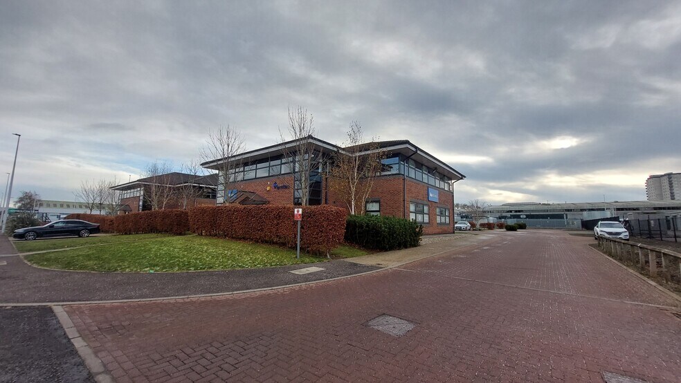 Valentine Ct, Dundee à louer - Photo de l’immeuble – Image 2 sur 4