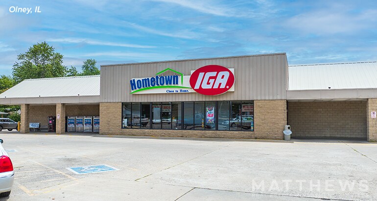 750 W 2nd St, Jasper, IN à vendre - Photo de l’immeuble – Image 2 sur 4