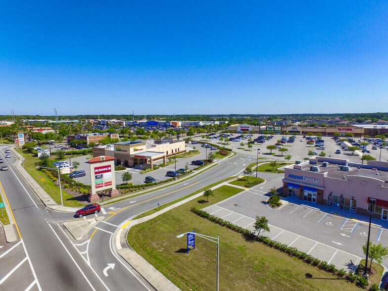 11806 Atlantic Blvd, Jacksonville, FL à louer - Photo de l’immeuble – Image 2 sur 3