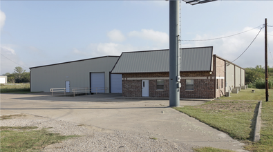 3533 E Highway 175, Kaufman, TX à louer Photo de l’immeuble– Image 1 sur 4