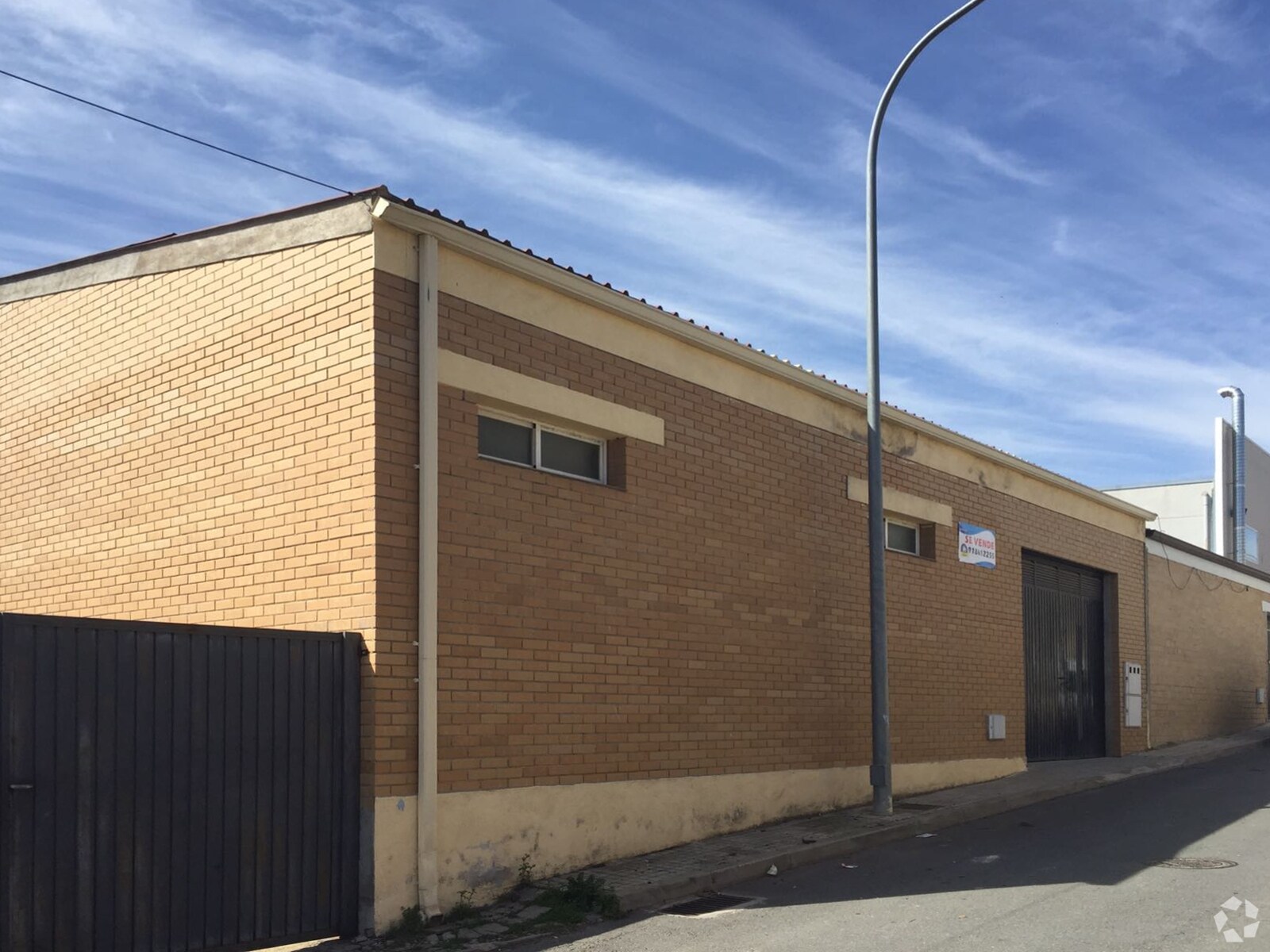 Calle Alfareros, 11, San Martín de Valdeiglesias, Madrid à vendre Photo de l’immeuble– Image 1 sur 4