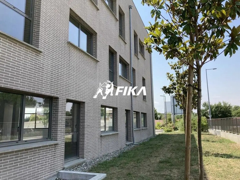Bureau dans Colomiers à louer - Photo de l’immeuble – Image 2 sur 5