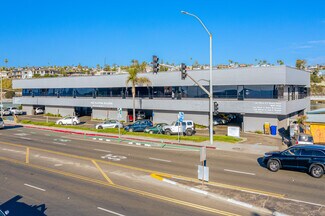 Plus de détails pour 2533 S Highway 101, Cardiff By The Sea, CA - Bureau à louer
