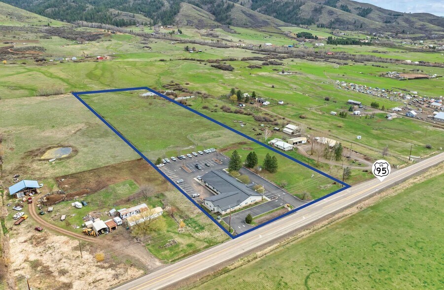 2092 U.S. 95, Council, ID à vendre - Aérien – Image 2 sur 8