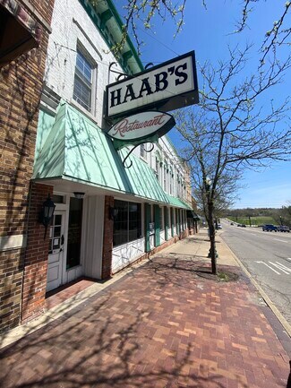 Plus de détails pour 14 W Michigan Ave, Ypsilanti, MI - Local commercial à louer