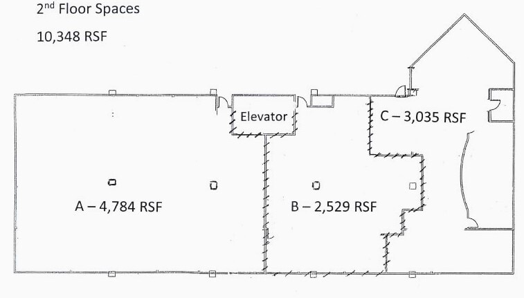 375 Bridgeport Ave, Shelton, CT à louer Photo de l’immeuble– Image 1 sur 1