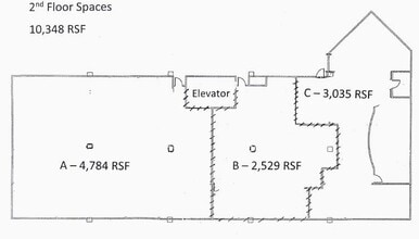 375 Bridgeport Ave, Shelton, CT à louer Photo de l’immeuble– Image 1 sur 1