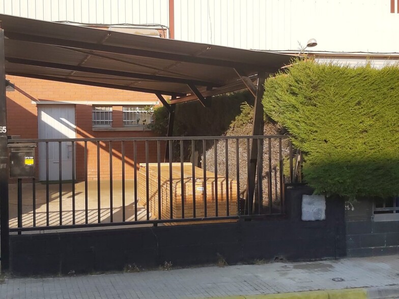 Carrer Terra Alta, 67, Castellar del Vallès, Barcelona à vendre - Photo de l’immeuble – Image 2 sur 9