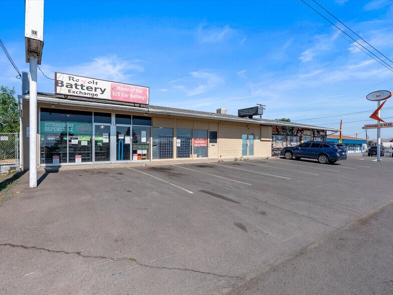 301-309 S Kietzke Ln, Reno, NV à vendre - Photo de l’immeuble – Image 2 sur 14