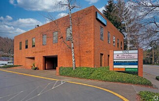 Plus de détails pour 5901 S Macadam Ave, Portland, OR - Bureau à louer