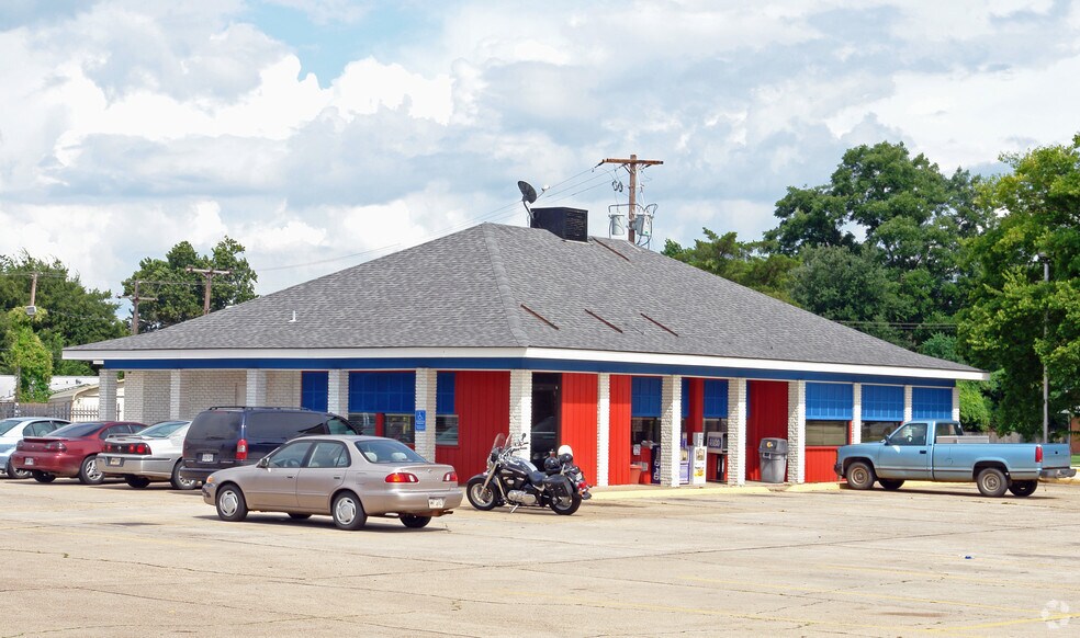1964 Airline Dr, Bossier City, LA à vendre - Photo de l’immeuble – Image 2 sur 24