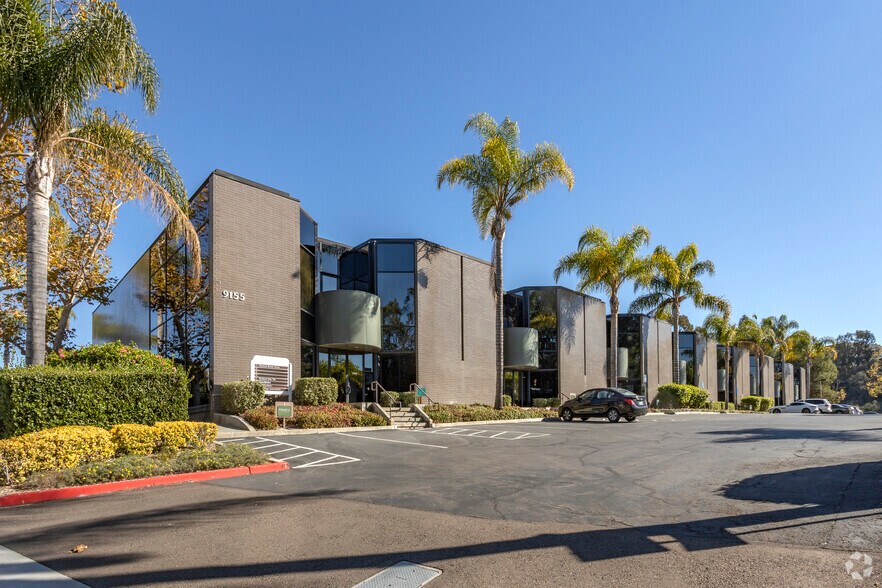 9155 Brown Deer Rd, San Diego, CA à louer - Photo de l’immeuble – Image 1 sur 9