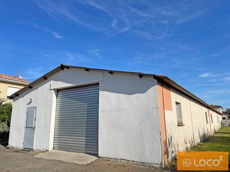 162 Route De Toulouse, Cugnaux à louer - Photo de l’immeuble – Image 3 sur 10