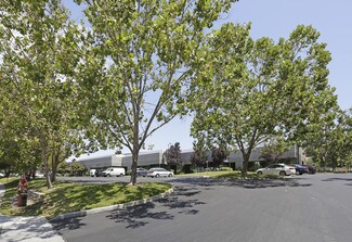 Plus de détails pour 46750-46798 Lakeview Blvd, Fremont, CA - Local d'activités à louer