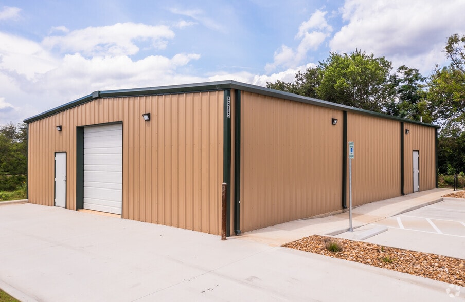4915 N Stahl Park, San Antonio, TX à vendre - Photo principale – Image 1 sur 7