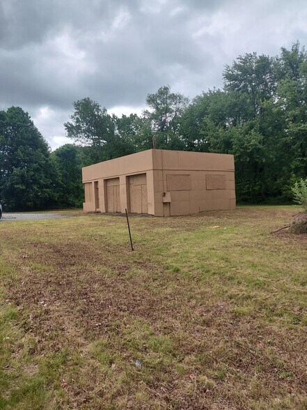 93 US Highway 206, Stanhope, NJ à vendre - Photo de l’immeuble – Image 2 sur 11