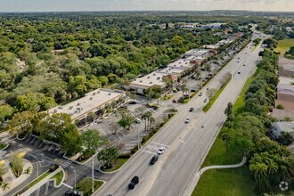 7355-7605 W Sample Rd, Coral Springs, FL - Vue aérienne vue de carte - Image1