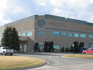 Plus de détails pour 12940 Prosperity Ave, Becker, MN - Industriel/Logistique à vendre