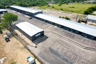 Plus de détails pour 6910 NE Loop 410, San Antonio, TX - Industriel/Logistique à louer