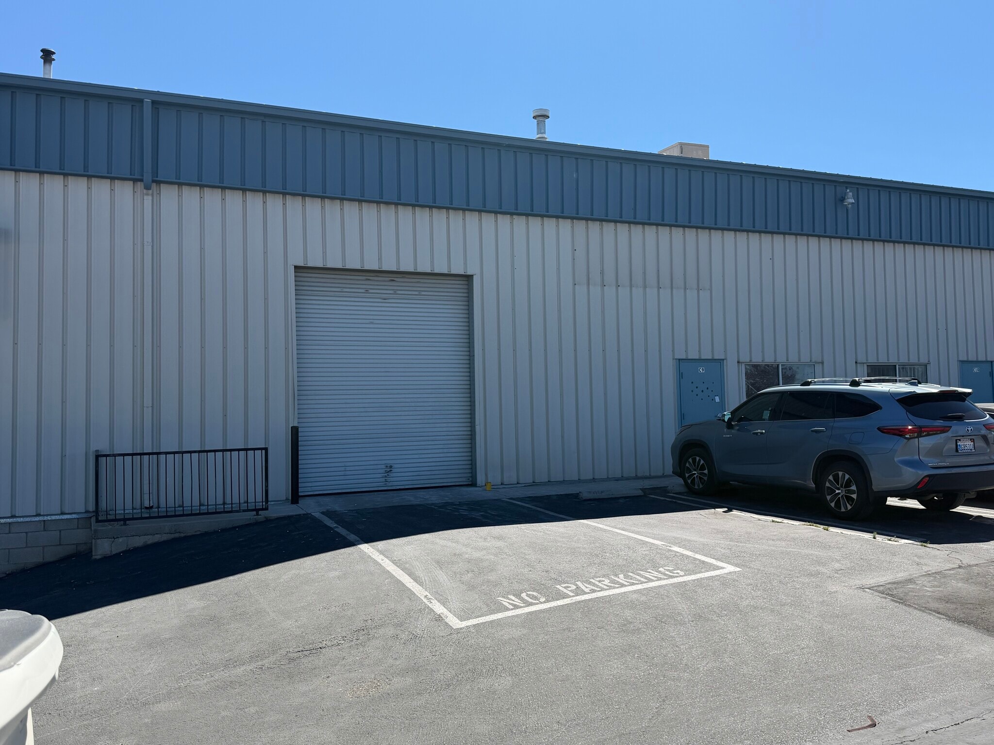 17205 Eucalyptus St, Hesperia, CA à louer Photo intérieure– Image 1 sur 7