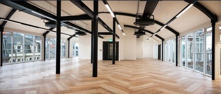 37-43 King St, Manchester à louer Photo intérieure– Image 2 sur 2