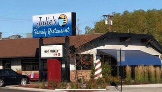 Plus de détails pour 403 Belknap St, Superior, WI - Local commercial à vendre