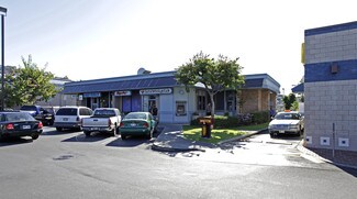 Plus de détails pour 1620 N School St, Honolulu, HI - Local commercial à louer