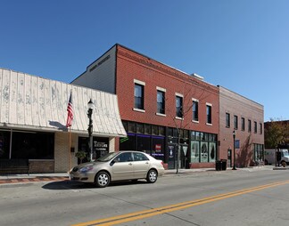 Plus de détails pour 229 SE Douglas St, Lee's Summit, MO - Bureau à louer