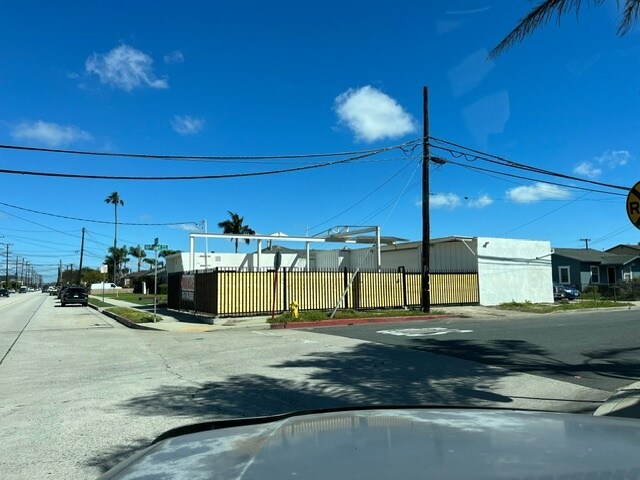 1728 W 166th St, Gardena, CA à vendre - Photo de l’immeuble – Image 1 sur 11