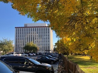 Plus de détails pour 3801 E florida Ave, Denver, CO - Bureau à louer