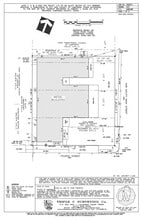 408 S Main St, Lampasas, TX à louer Plan de site– Image 1 sur 1