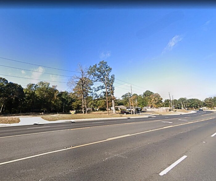 1619 Arkansas Rd, West Monroe, LA à vendre - Photo de l’immeuble – Image 3 sur 5