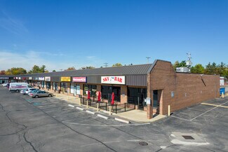Plus de détails pour 1452-1518 Morse Rd, Columbus, OH - Local commercial à louer