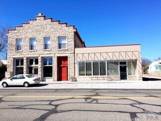 Plus de détails pour 1943 Lake Ave, Pueblo, CO - Local commercial à vendre