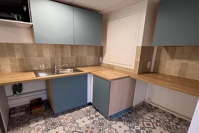 Bureau dans Boulogne-Billancourt à louer - Photo intérieure – Image 3 sur 6