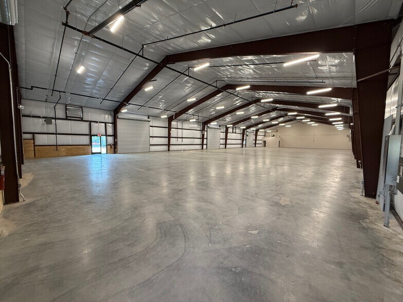 3000 Wyndham Industrial Dr, Opelika, AL à vendre - Photo de l’immeuble – Image 2 sur 15