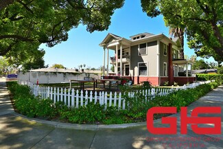 Plus de détails pour 695 N Main St, Pomona, CA - Logement à vendre