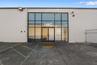 Plus de détails pour 161 Starlite St, South San Francisco, CA - Industriel/Logistique à louer