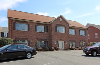 Plus de détails pour 3779 Vest Mill Rd, Winston-Salem, NC - Bureau/Médical à louer