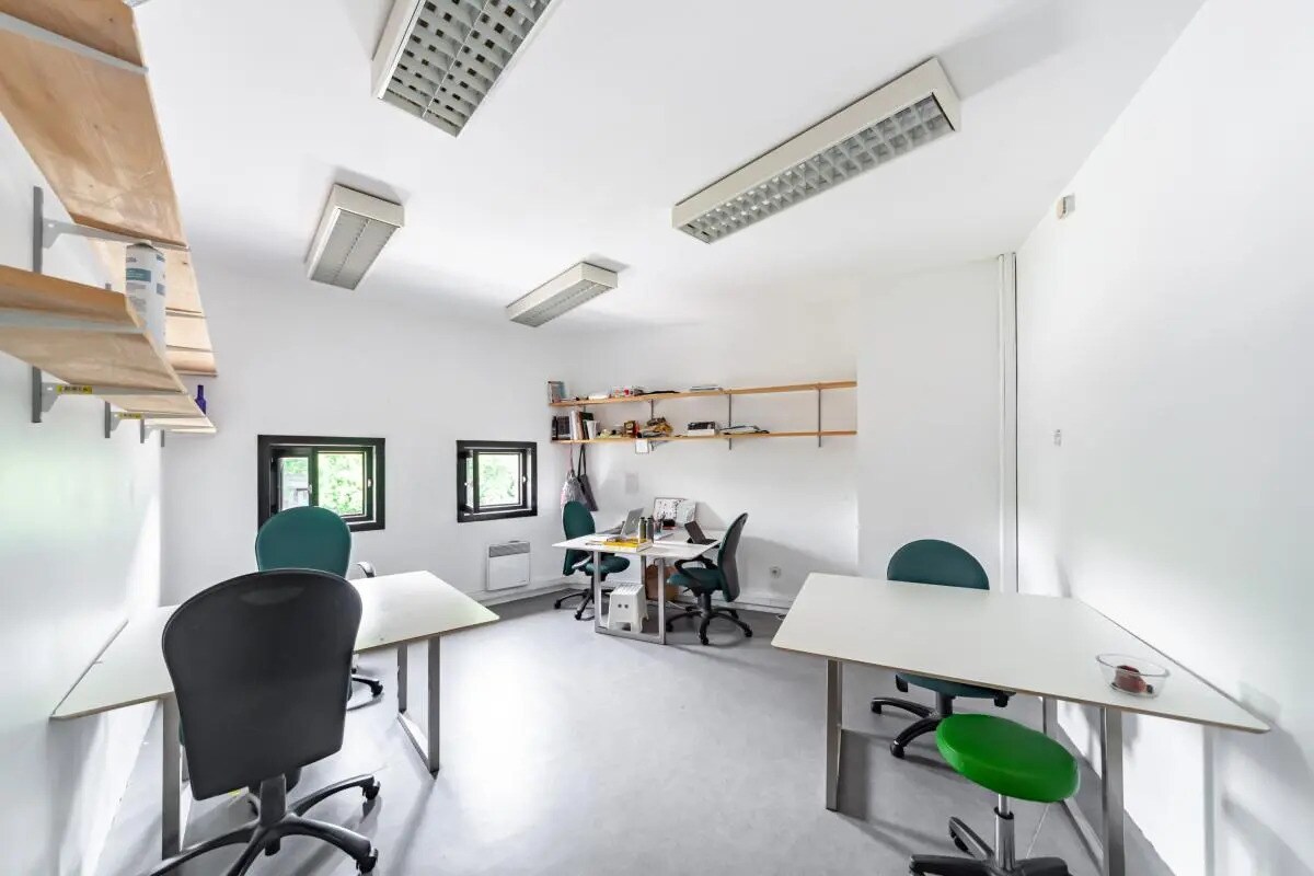 211 Avenue Jean Jaurès, Paris à louer Photo de l’immeuble– Image 1 sur 12