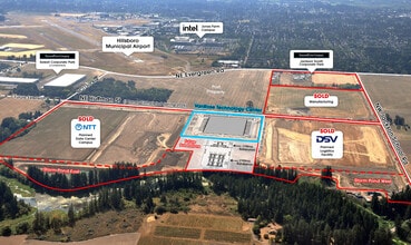 2625 NE Huffman Rd, Hillsboro, OR à vendre Photo intérieure– Image 2 sur 14